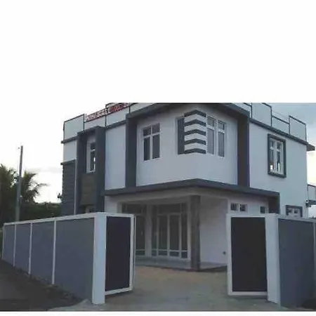 Villa Rubis